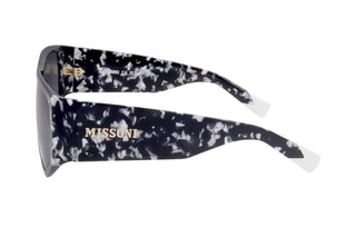 Lunettes de soleil femme - Catégorie 3 - Missoni