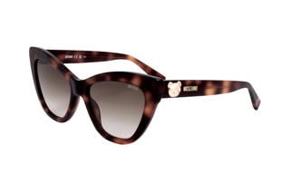 Lunettes de soleil femme - Catégorie 2 - Moschino