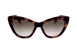 Lunettes de soleil femme - Catégorie 2 - Moschino