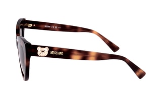 Lunettes de soleil femme - Catégorie 2 - Moschino