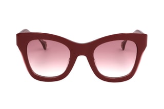 Lunettes de soleil femme - Catégorie 2 - Carolina Herrera