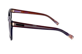 Lunettes de soleil femme - Catégorie 2 - Missoni