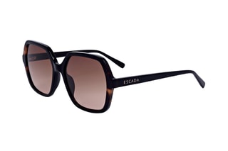 Lunettes de soleil femme - Catégorie 2 - Escada