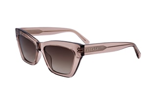 Lunettes de soleil femme - Catégorie 2 - Escada