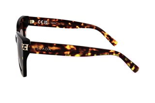 Lunettes de soleil femme - Catégorie 2 - Escada