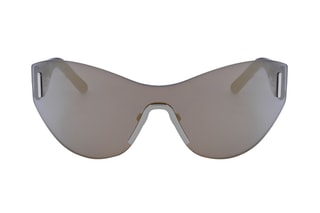 Lunettes de soleil femme - Verres effet miroir - Catégorie 3 - Marc Jacobs