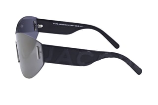 Lunettes de soleil femme - Verres effet miroir - Catégorie 3 - Marc Jacobs