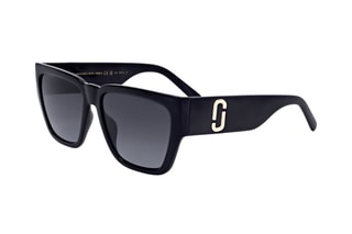 Lunettes de soleil polarisées femme - Catégorie 3 - Marc Jacobs