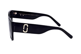 Lunettes de soleil polarisées femme - Catégorie 3 - Marc Jacobs