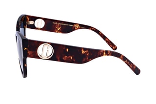 Lunettes de soleil femme - Catégorie 2 - Marc Jacobs