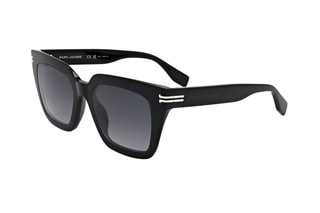 Lunettes de soleil femme - Catégorie 3 - Marc Jacobs Runway