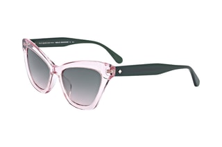 Lunettes de soleil femme - Catégorie 2 - Kate Spade