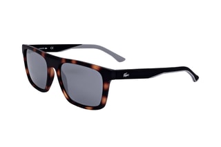 Lunettes de soleil femme - Catégorie 2 - Lacoste