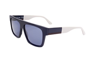 Lunettes de soleil homme - Catégorie 3 - Lacoste