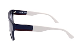 Lunettes de soleil homme - Catégorie 3 - Lacoste