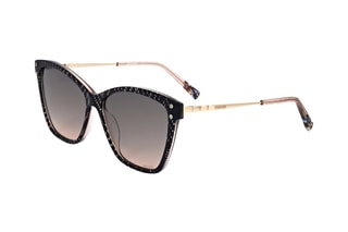 Lunettes de soleil femme - Catégorie 2 - Missoni