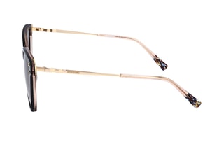 Lunettes de soleil femme - Catégorie 2 - Missoni