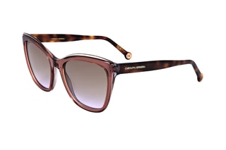 Lunettes de soleil femme - Catégorie 2 - Carolina Herrera