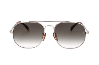 Lunettes de soleil homme - Catégorie 2 - David Beckham