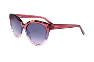 Lunettes de soleil femme - Catégorie 1 - Missoni