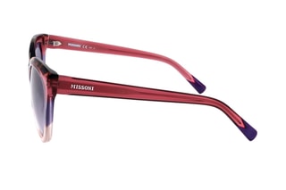 Lunettes de soleil femme - Catégorie 1 - Missoni