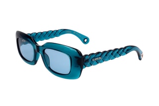 Lunettes de soleil femme - Catégorie 2 - Lanvin