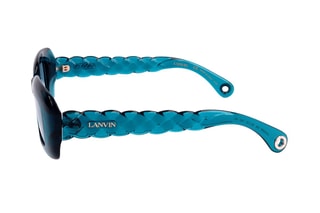 Lunettes de soleil femme - Catégorie 2 - Lanvin