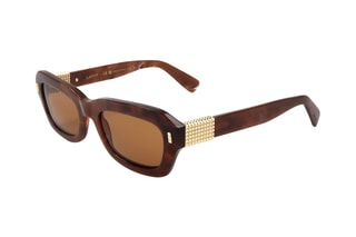 Lunettes de soleil femme - Catégorie 2 - Lanvin