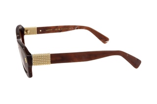 Lunettes de soleil femme - Catégorie 2 - Lanvin