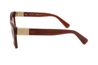 Lunettes de soleil femme - Catégorie 2 - Lanvin
