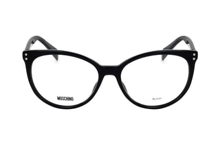 Lunettes de vue femme- Moschino