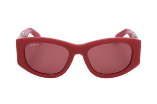 Lunettes de soleil femme - Catégorie 3 - Ferragamo