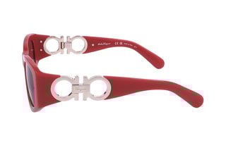 Lunettes de soleil femme - Catégorie 3 - Ferragamo