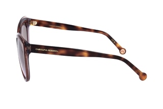 Lunettes de soleil femme - Catégorie 2 - Carolina Herrera