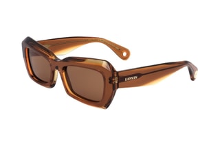 Lunettes de soleil femme - Catégorie 2 - Lanvin