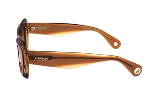 Lunettes de soleil femme - Catégorie 2 - Lanvin