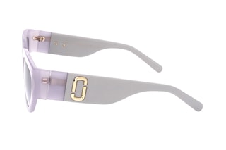 Lunettes de soleil femme - Catégorie 2 - Marc Jacobs