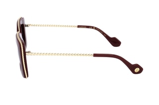 Lunettes de soleil femme - Catégorie 2 - Lanvin