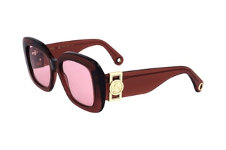 Lunettes de soleil femme - Catégorie 1 - Lanvin