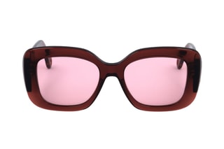 Lunettes de soleil femme - Catégorie 1 - Lanvin