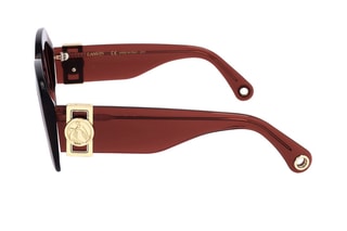 Lunettes de soleil femme - Catégorie 1 - Lanvin