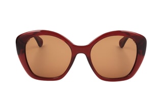 Lunettes de soleil femme - Catégorie 2 - Lanvin