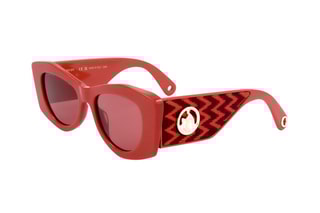 Lunettes de soleil femme - Catégorie 3 - Lanvin