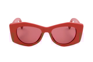 Lunettes de soleil femme - Catégorie 3 - Lanvin
