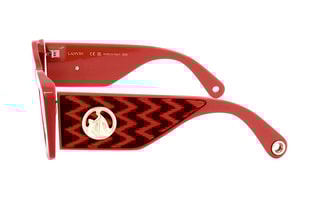 Lunettes de soleil femme - Catégorie 3 - Lanvin
