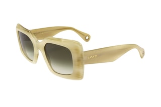 Lunettes de soleil femme - Catégorie 3 - Lanvin