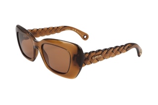 Lunettes de soleil femme - Catégorie 2 - Lanvin
