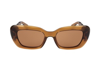 Lunettes de soleil femme - Catégorie 2 - Lanvin