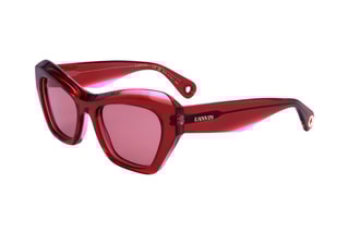 Lunettes de soleil femme - Catégorie 2 - Lanvin