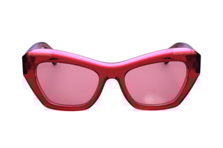 Lunettes de soleil femme - Catégorie 2 - Lanvin